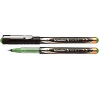 Schneider SN8234 Tintenroller Xtra 823 - 0,3 mm, grün