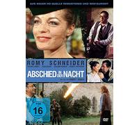 Schneider,Romy - Abschied in der Nacht - Uncut Kinofassung