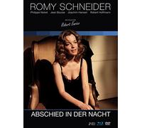 Schneider,Romy - Abschied in der Nacht - Uncut Limited Mediabook [Blu-ray]