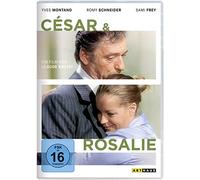 Schneider,Romy - Cesar und Rosalie [Import]