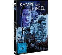 Schneider, Romy - Der Kampf auf der Insel