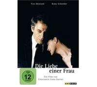 Schneider,Romy - Die Liebe Einer Frau [Import]