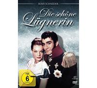 Schneider,Romy - Die Schöne Lügnerin