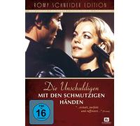 Schneider,Romy - Die Unschuldigen mit Den Schmutzigen Händen [Import]