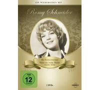 Schneider,Romy - Ein Wiedersehen mit Romy Schneider