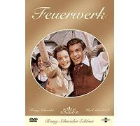 Schneider,Romy - Feuerwerk