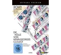 Schneider,Romy - Hölle Von Henri-Georges Clouzot,Die/Arthaus Pre [Import]