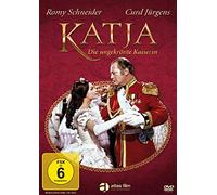 Schneider,Romy - Katja: Die Ungekrönte Kaiserin [Import]