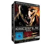 Schneider,Romy - Kriegsfilme: Collection (Metallbox) [Import]