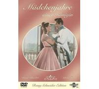 Schneider,Romy - Mädchenjahre Einer Königin [Import]