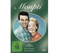 Schneider,Romy - Monpti