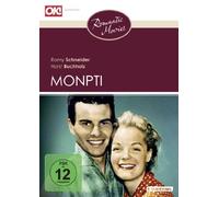 Schneider,Romy - Monpti/Romantic Movies