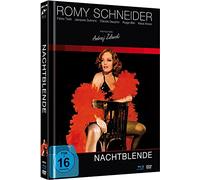 Schneider,Romy - Nachtblende - Uncut Limited Mediabook [Blu-ray]