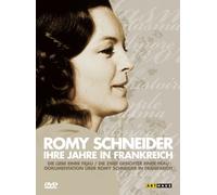 Schneider,Romy - Romy Schneider-Ihre Jahre in Frankreich [Import]