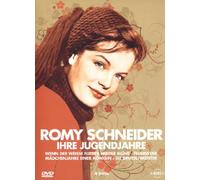 Romy Schneider – Ihre Jugendjahre – Studiocanal – Import