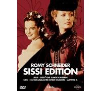 Schneider,Romy - Romy Schneider-Sissi Edition