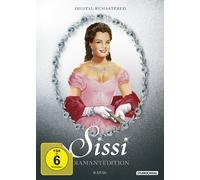 Schneider,Romy - Sissi Diamantedition/Digital Remastered [Import]