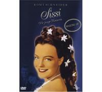 Schneider,Romy - Sissi - Die junge Kaiserin (Making of)