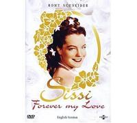 Schneider,Romy - Sissi-Forever My Love/Ntsc