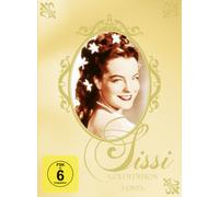 Schneider,Romy - Sissi - Goldedition (3 DVDs)