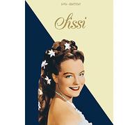 Schneider,Romy - Sissi-Teil 1-3