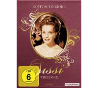 Schneider,Romy - Sissi Trilogie