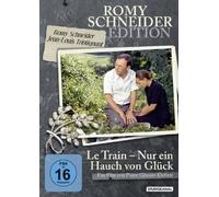 Schneider,Romy - Train,le-Nur Ein Hauch Von Glck/Romy Schneid