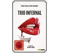 Schneider,Romy - Trio Infernal