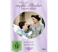 Schneider,Romy - Wenn der Weisse Flieder Wieder Blüht