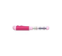 Schneider Stylo À Plume Base Kid A Pink-Rose