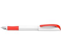 Schneider S-169013 Vulpen Xpect Exclaim Red