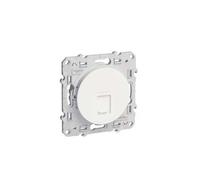 Schneider S520477 Prise RJ45 Cat6A grade 3 Odace