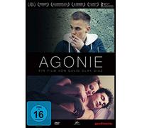 Schneider,Samuel - Agonie