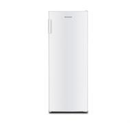 Schneider SCCA163-WE - Congélateur armoire 168L Blanc