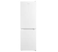 Schneider SCCB174LFEW - Réfrigérateur combiné 174L Blanc