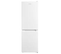 Schneider SCCB174LFEW - Réfrigérateur combiné 174L Blanc