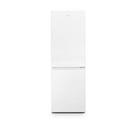 Schneider SCCB327HNF-WE - Réfrigérateur combiné 327L Blanc