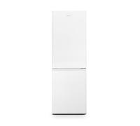Schneider SCCB327HNF-WE - Réfrigérateur combiné 327L Blanc