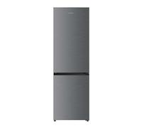 Schneider Réfrigérateur combiné SCCB400NFXE 400 L Inox