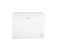 Schneider SCCC300-WE - Congélateur coffre 293L Blanc