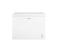 Schneider SCCC300-WE - Congélateur coffre 293L Blanc