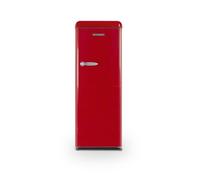 Réfrigérateur 1 porte SCHNEIDER SCCL222VR , Classe Energetique: A++