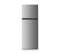 Schneider SCDD304-XE - Réfrigérateur double porte 304L Inox