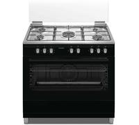 SCHNEIDER - SCG9MFCB - Cuisinières gaz