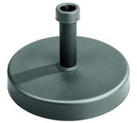 Schneider schirme 878-15 Pied de Parasol en béton Gris Anthracite 30 kg G