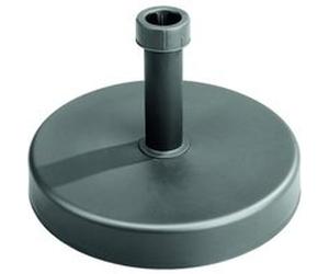 Schneider schirme 878-15 Pied de Parasol en béton Gris Anthracite 30 kg G
