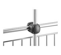 Schneider-schirme support pour parasol maxi noir Noir G