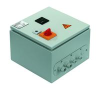 Schneider Schneider Sterndr.schalt. FDS 7.5 Quantité:1