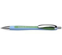 Schneider Schreibgeräte 1 pc(s) Slider Rave 132504 Stylo-bille 1 mm couleur d'écriture: vert N/A
