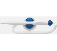 Schneider Schreibgeräte 4120 Stylo-bille 1 mm couleur d'écriture: bleu